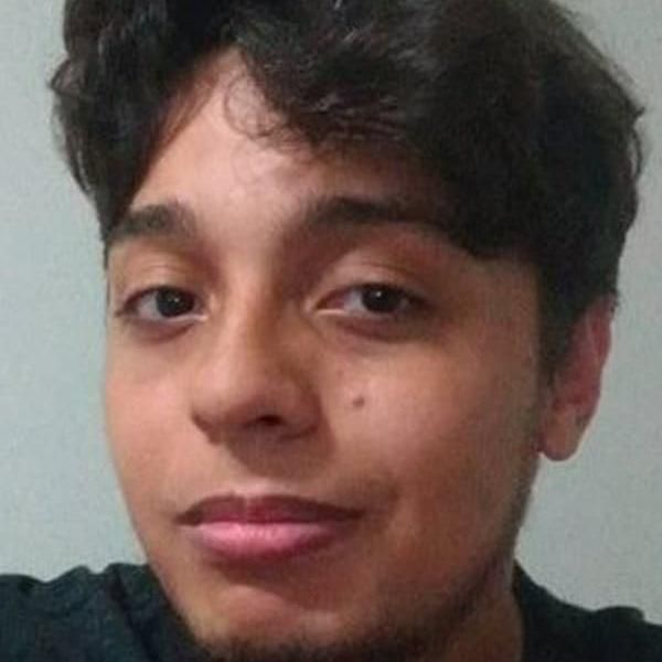 Photo of Jordan Nugem