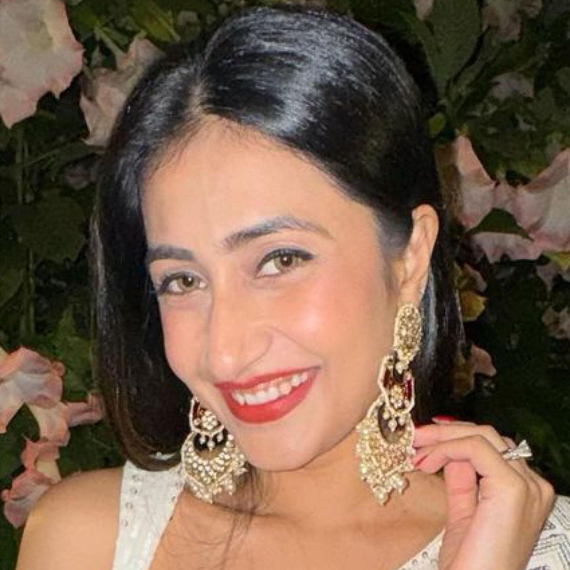 Photo of Dhanashree Verma