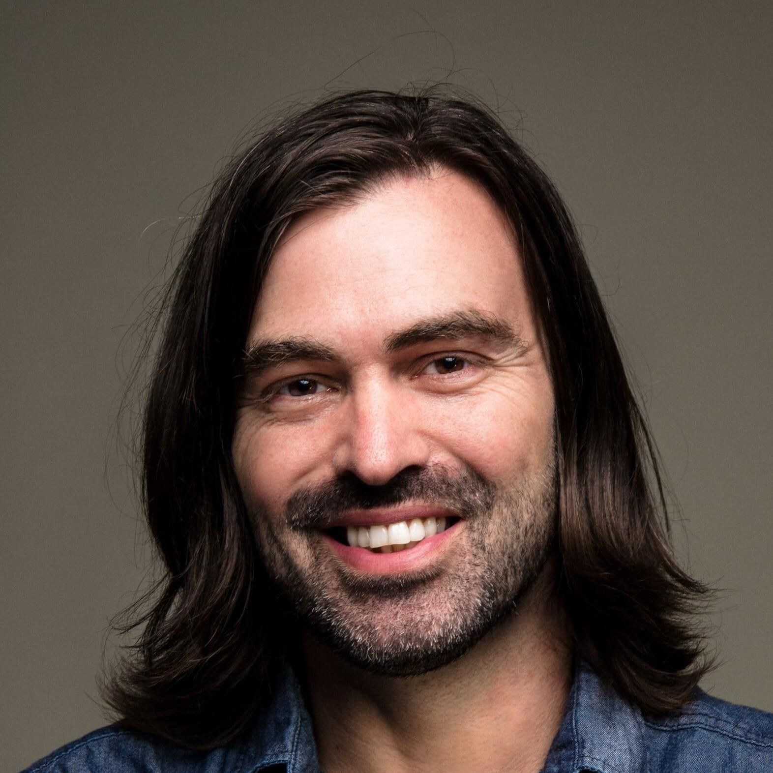 Photo of Josh Flanagan