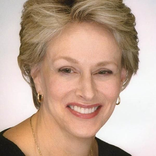 Photo of Susan Kellermann