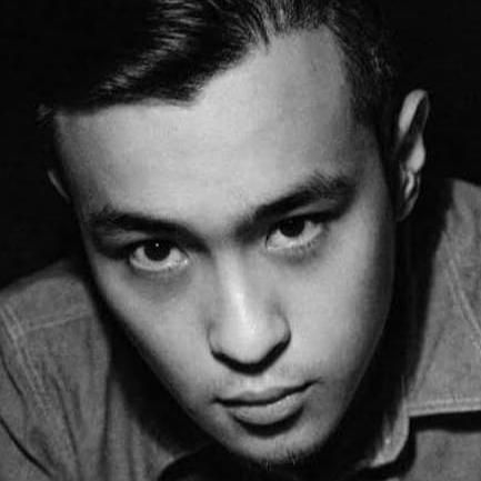 Photo of Peng Rui
