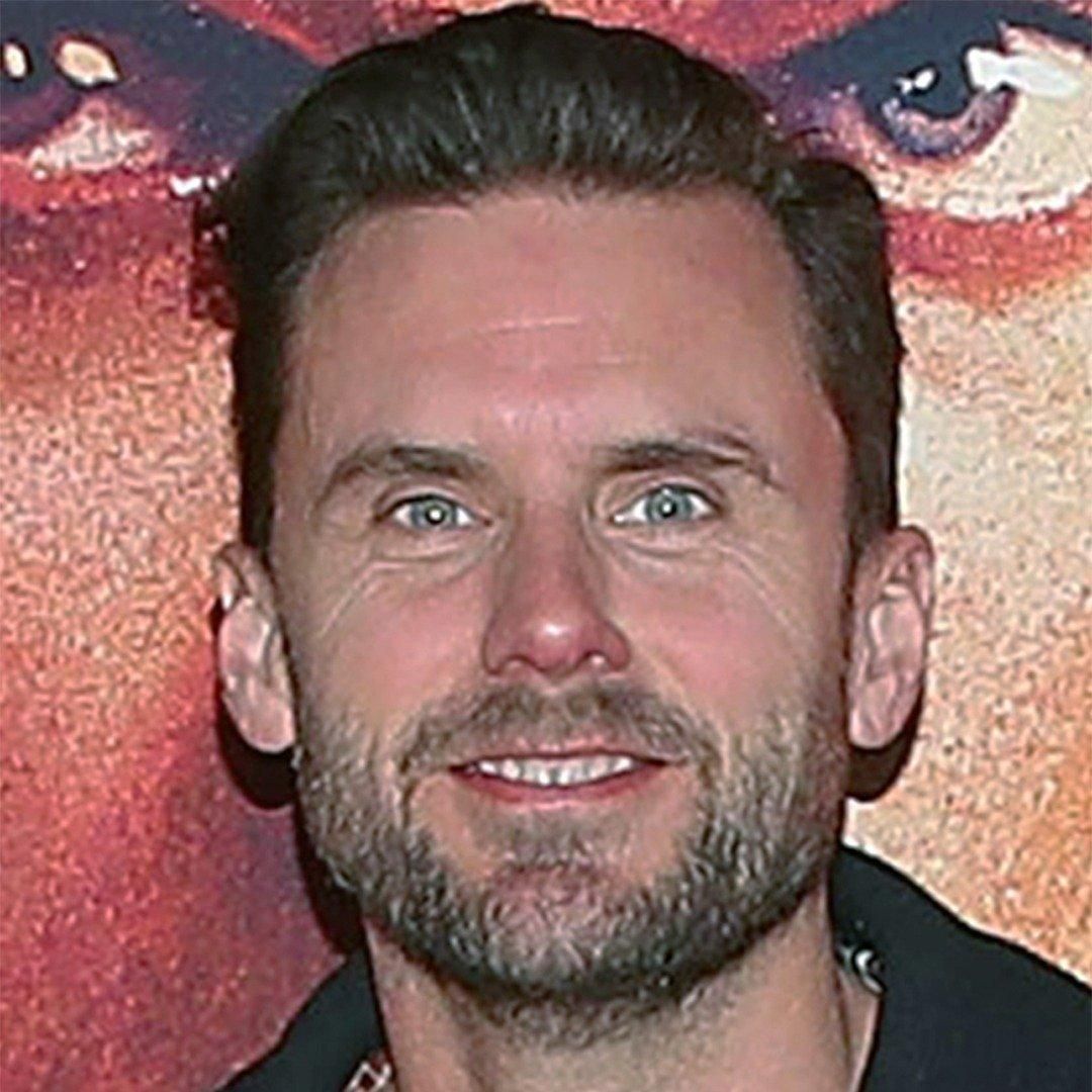 Photo of Dave Thornton