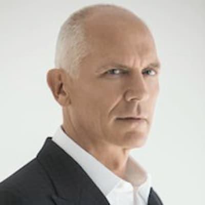 Photo of Joseph Drake