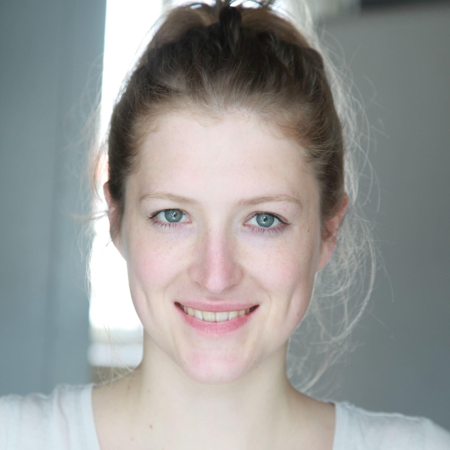 Photo of Lola Klamroth