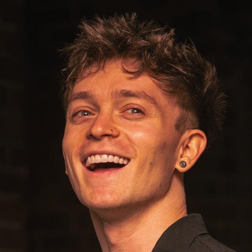 Photo of Connor Ball