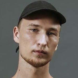 Photo of Nikolay Kostylev