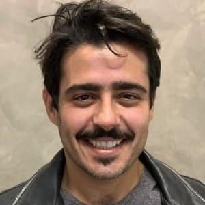 Photo of Lucas Domso