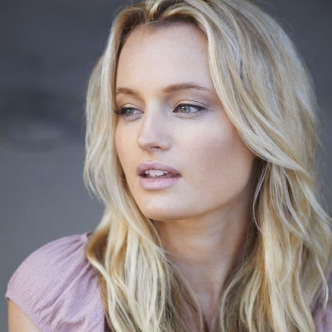 Photo of Kelly Pantaleoni