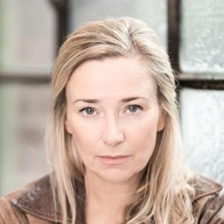 Photo of Birgit Würz