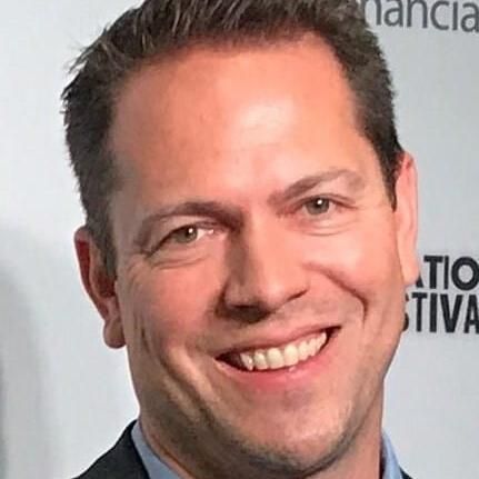 Photo of Jordy Randall