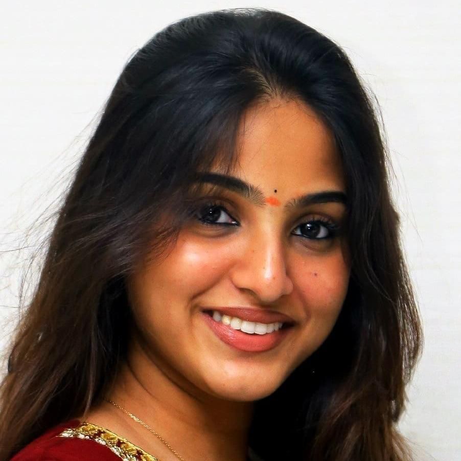 Photo of Pranavi Manukonda