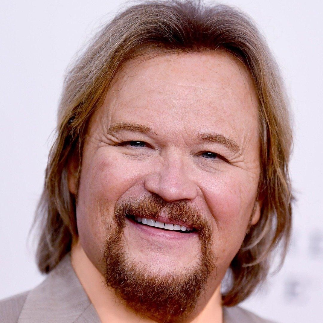 Photo of Travis Tritt