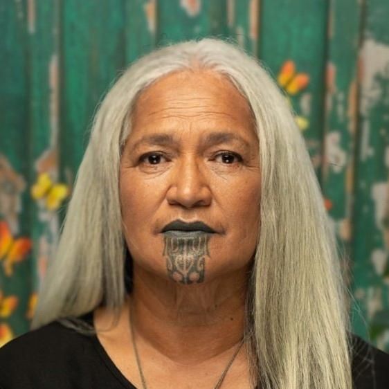 Photo of Hinetu Dell