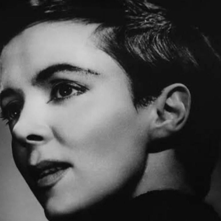 Photo of Norma MacMillan
