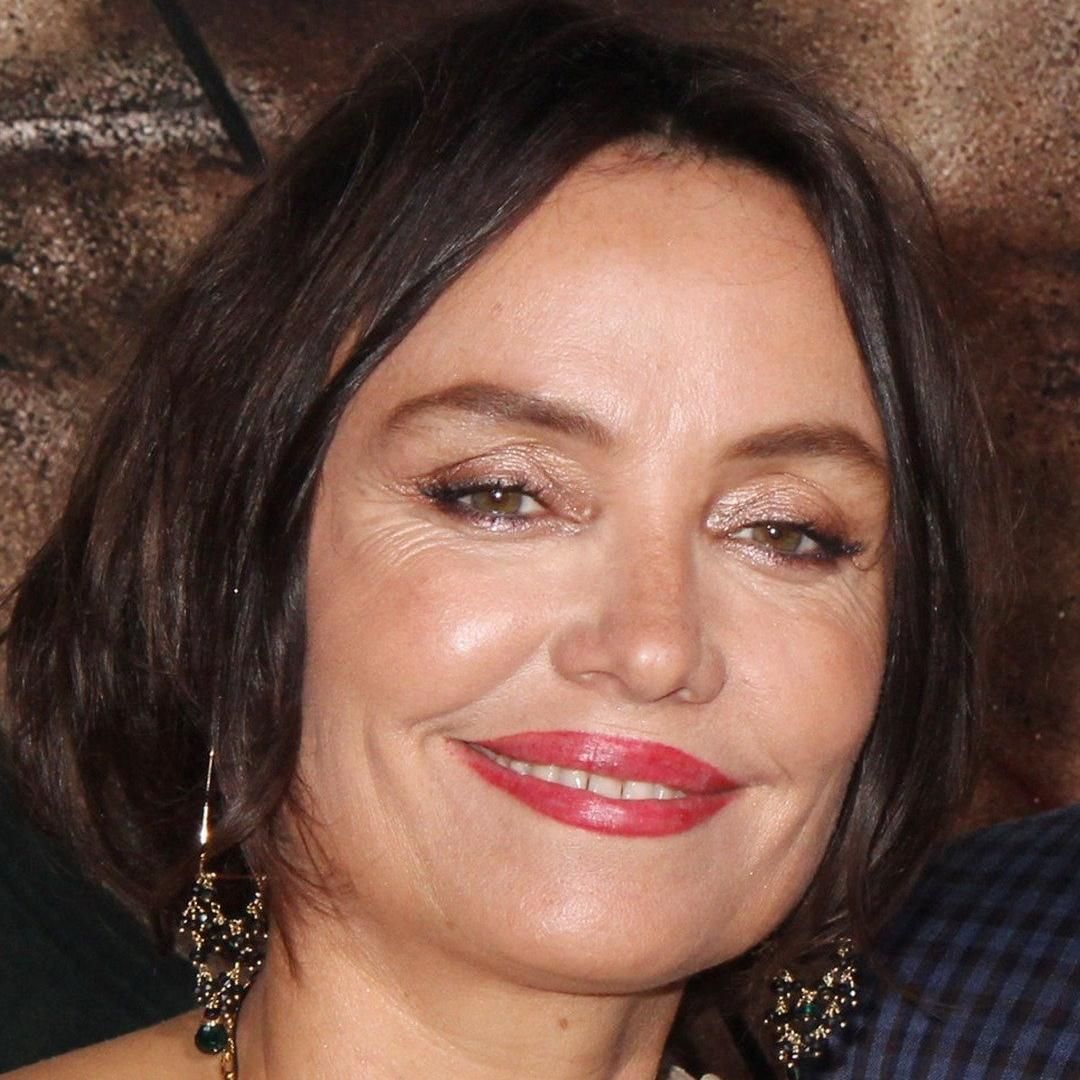 Photo of Nadia Conners