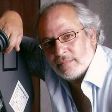 Photo of Kamal Abdelaziz