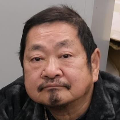 Photo of Hiromasa Ogura