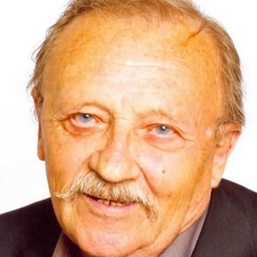 Photo of Sergei Zabotin