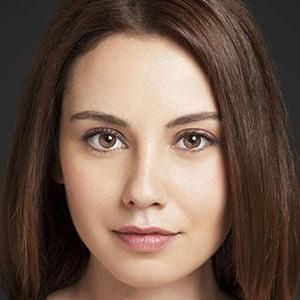 Photo of Tuğçe Kumral