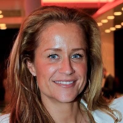 Photo of Paulien Huizinga