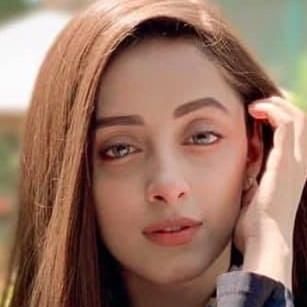 Photo of Sanam Chaudhry