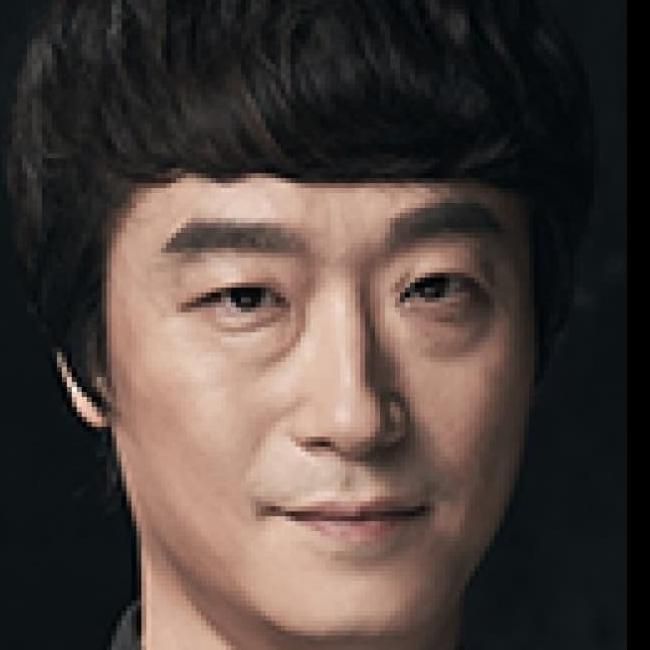 Photo of Kim Tae-moon