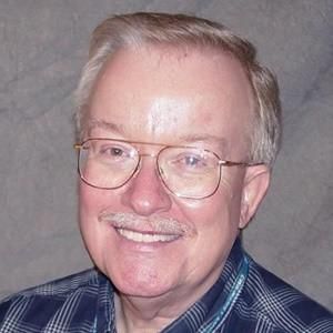 Picture of Elwood Edwards