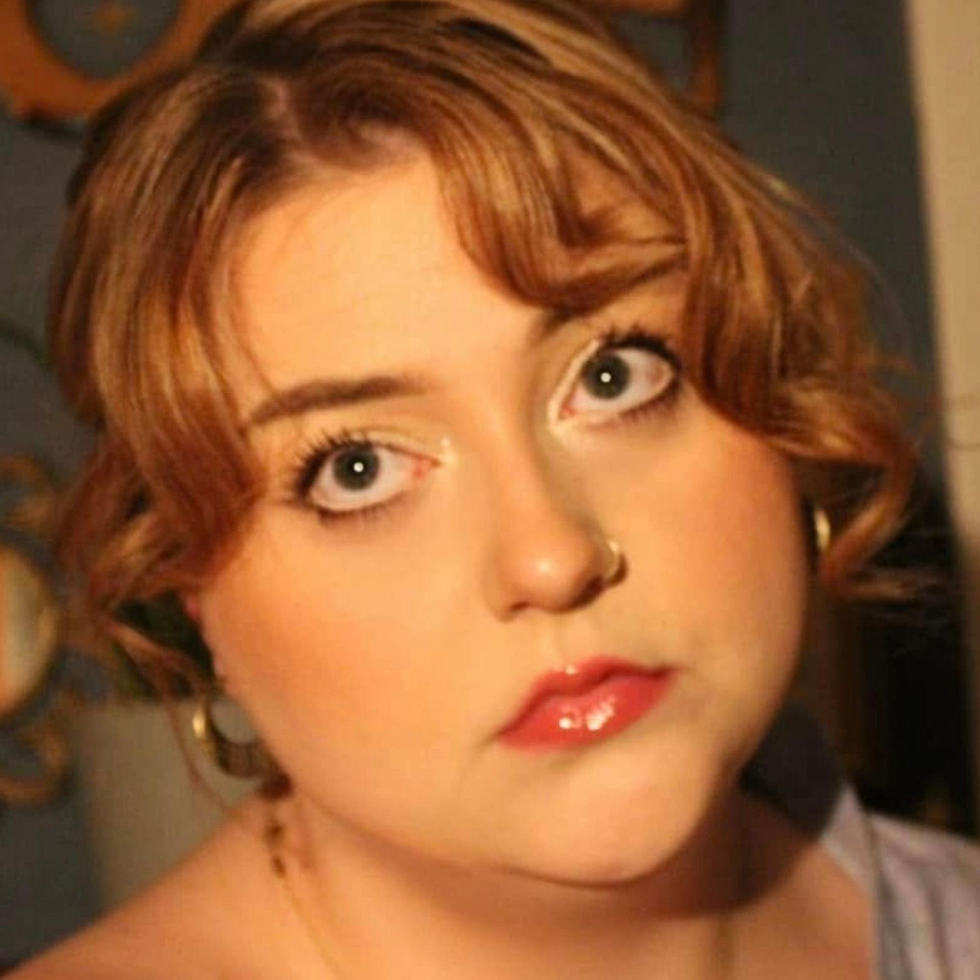Photo of Callie Kirk