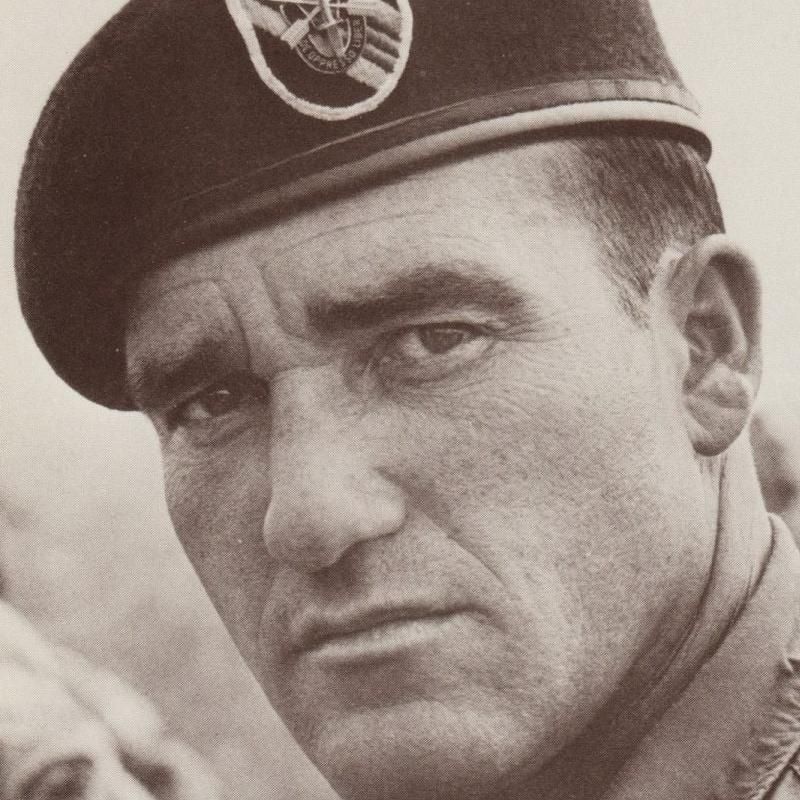 Photo of Quentin Sondergaard