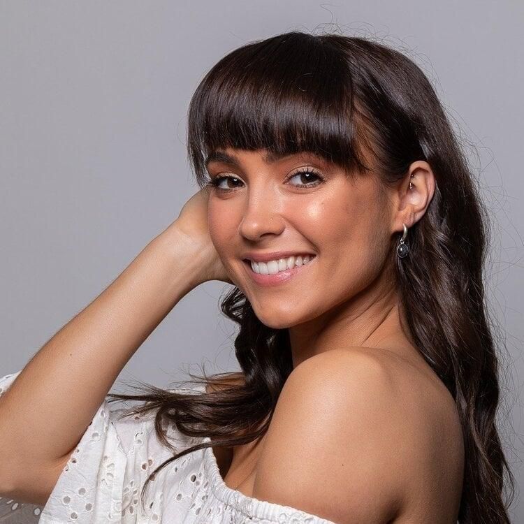 Photo of Isabel Dilena