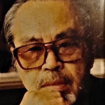 Photo of Satoru Kobayashi