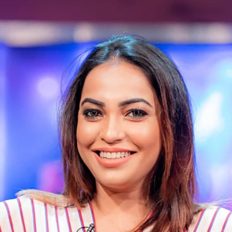 Photo of Dilrufa Shanaz
