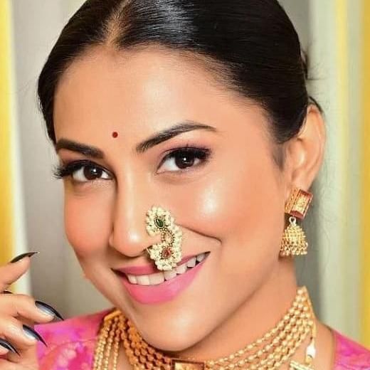 Photo of Kranti Redkar