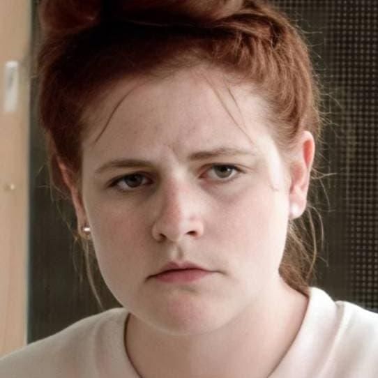 Photo of Kayla Elizabeth
