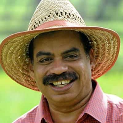 Photo of Sathyan Anthikad