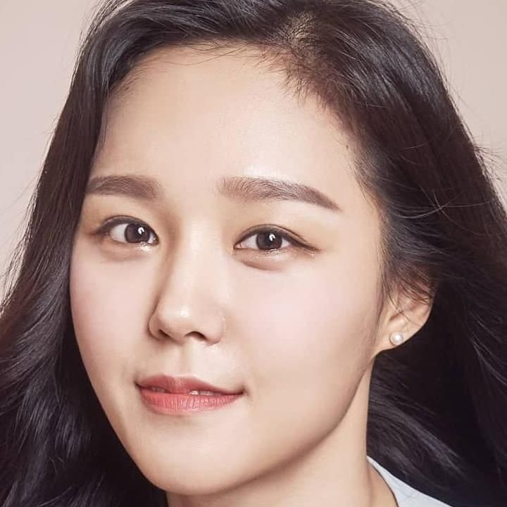 Photo of Seo Hee