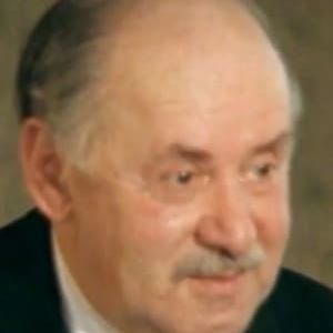 Photo of Jacob Gudkin