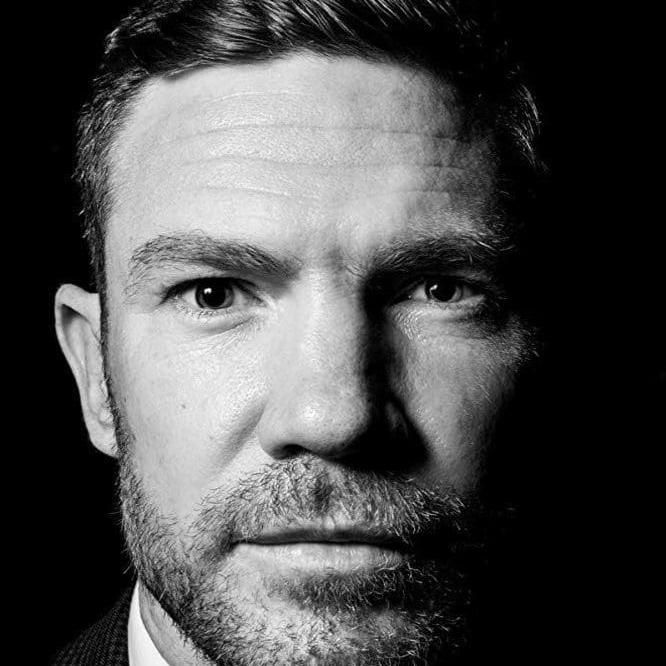 Photo of Nate Boyer