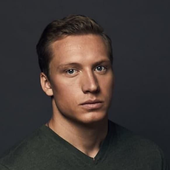 Photo of Tim Dowler-Coltman