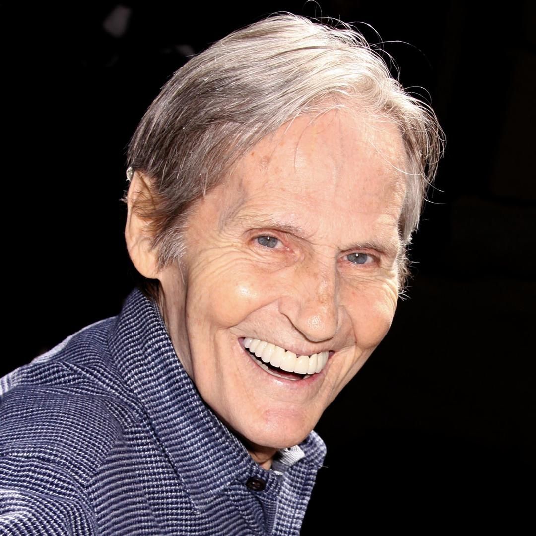 Photo of Levon Helm