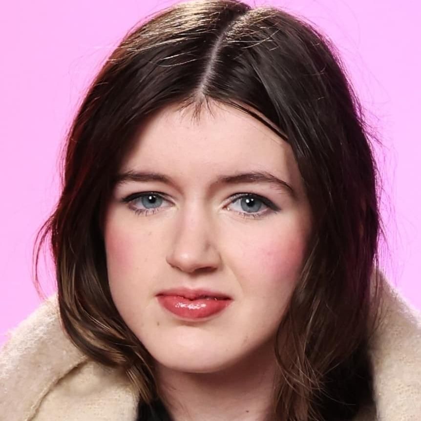 Photo of Phoebe-Rae Taylor