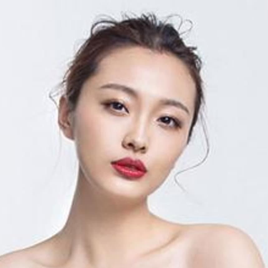 Photo of Li Bairong