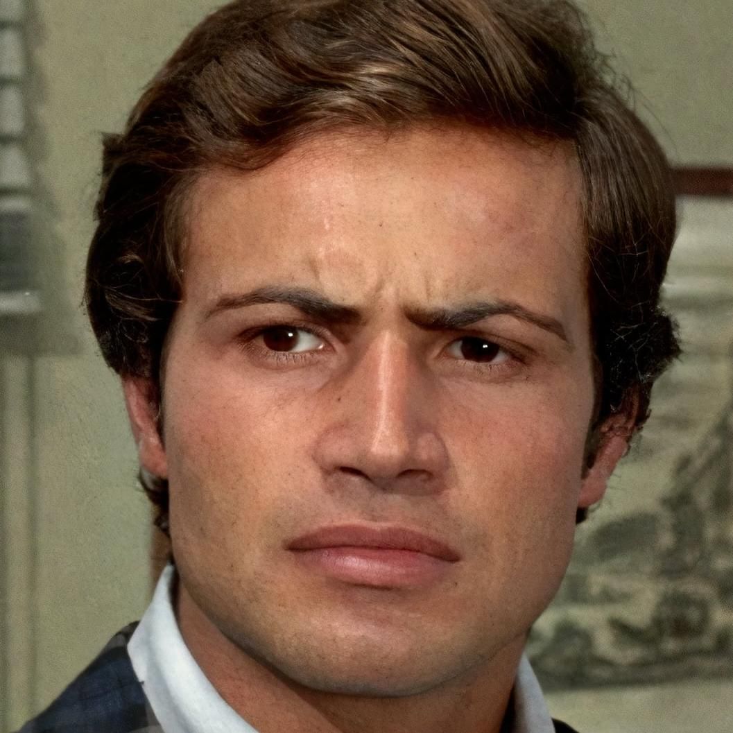 Photo of Antonio Sabàto