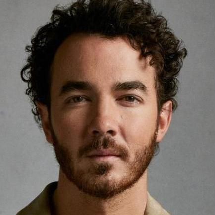 Photo of Kevin Jonas