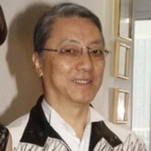 Photo of Ivan Lai Kai-Ming