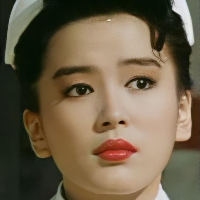 Photo of Charine Chan Ka-Ling