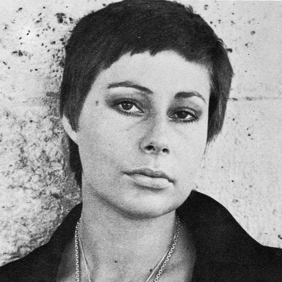 Photo of Teresa van der Hallen