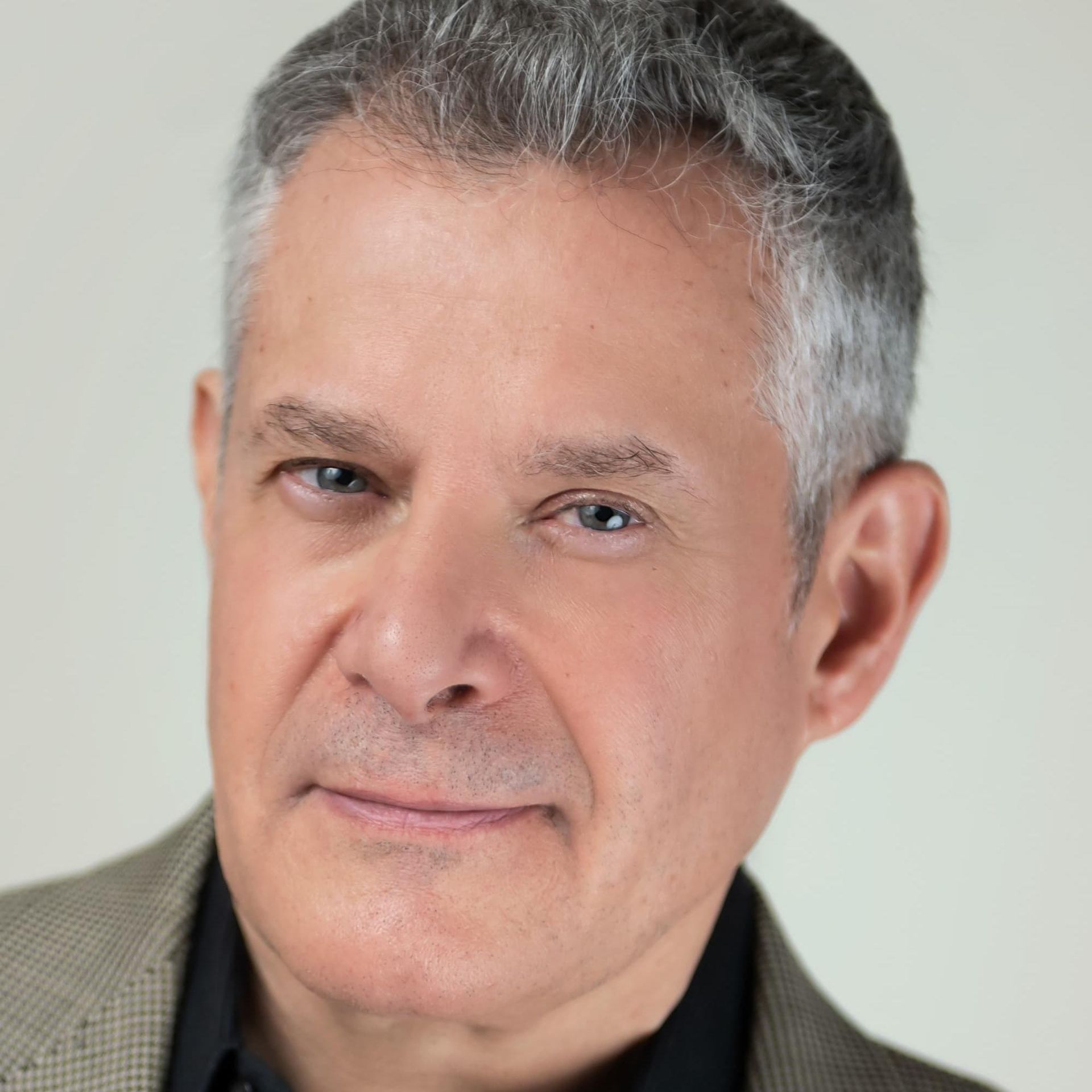 Photo of Shawn Patrick Gianella