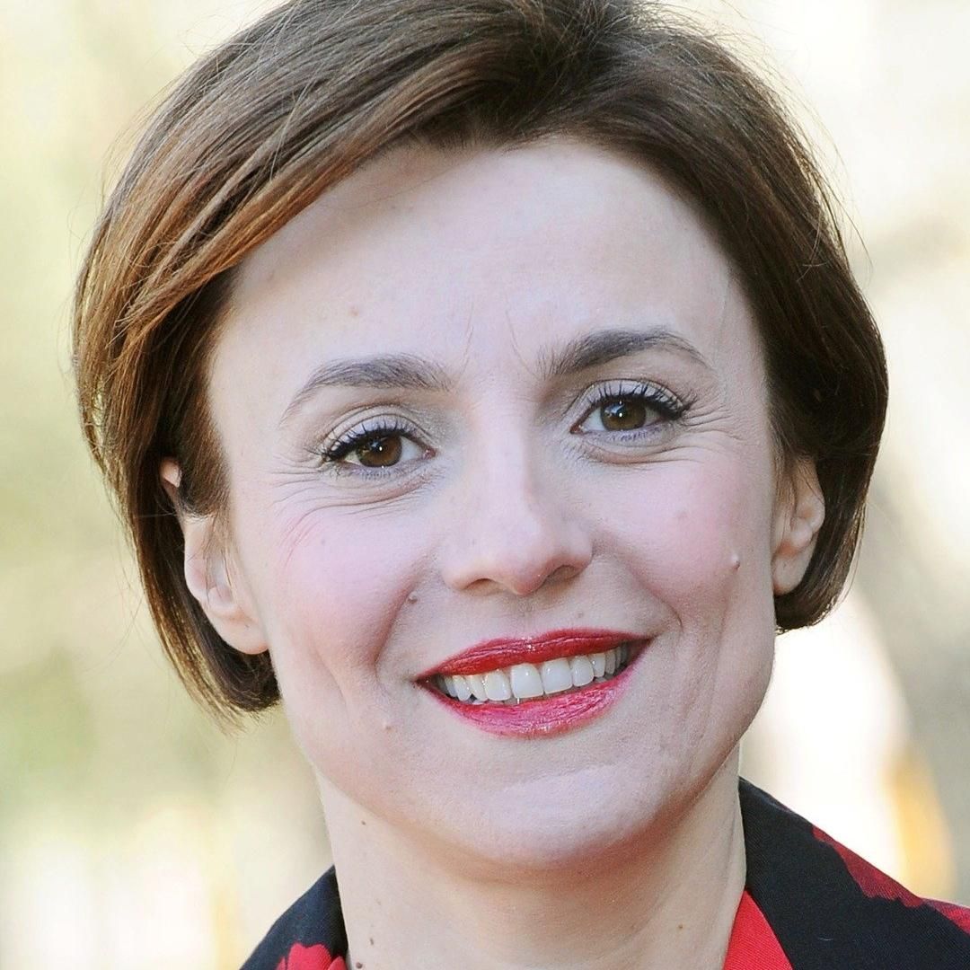 Photo of Michela Cescon