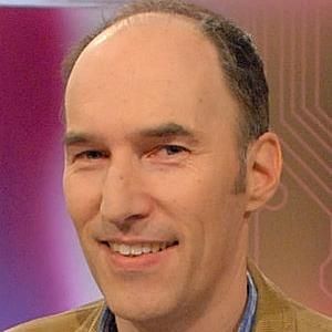 Photo of Uwe Gradwohl